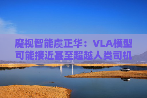 魔视智能虞正华:VLA模型可能接近甚至超越人类司机