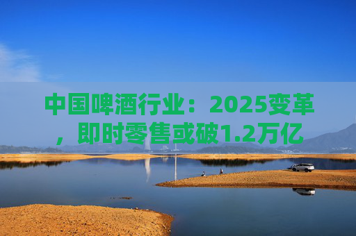 中国啤酒行业:2025变革,即时零售或破1.2万亿 第1张 中国啤酒行业:2025变革,即时零售或破1.2万亿 第1张
