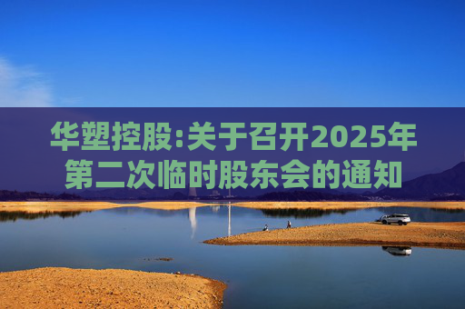 华塑控股:关于召开2025年第二次临时股东会的通知