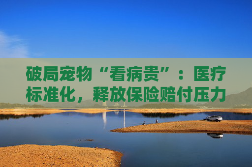 破局宠物“看病贵”:医疗标准化,释放保险赔付压力