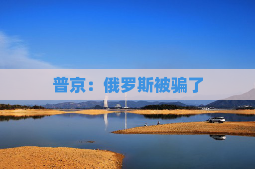 普京：俄罗斯被骗了