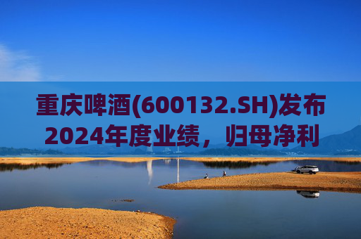 重庆啤酒(600132.SH)发布2024年度业绩,归母净利润11.15亿元,同比下降16.61%
