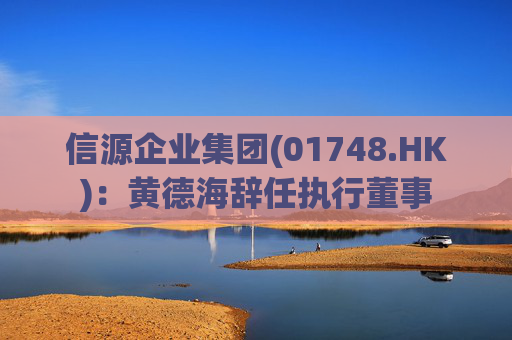 信源企业集团(01748.HK)：黄德海辞任执行董事