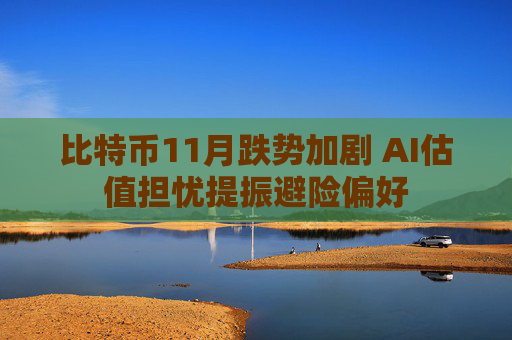 比特币11月跌势加剧 AI估值担忧提振避险偏好