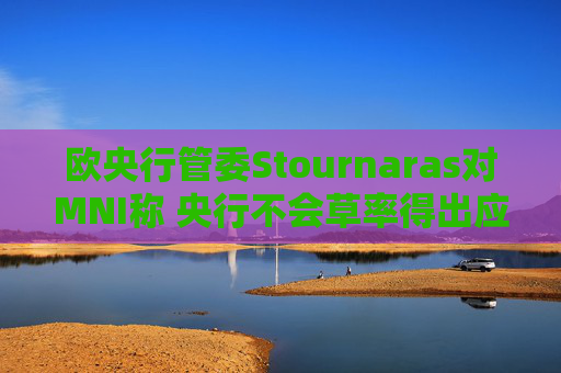 欧央行管委Stournaras对MNI称 央行不会草率得出应在下次会议降息结论