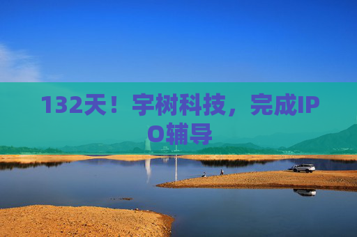 132天！宇树科技，完成IPO辅导