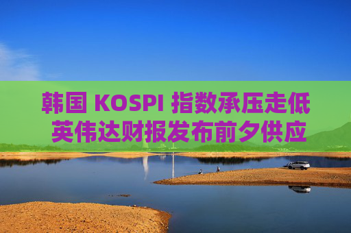 韩国 KOSPI 指数承压走低 英伟达财报发布前夕供应商股价下跌