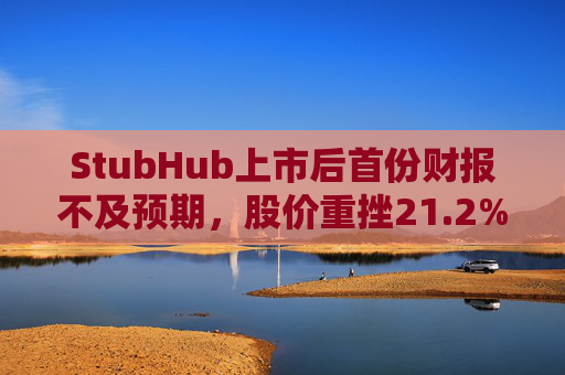 StubHub上市后首份财报不及预期,股价重挫21.2%