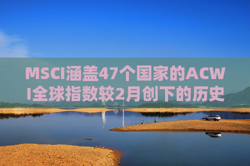 MSCI涵盖47个国家的ACWI全球指数较2月创下的历史高点下跌10%
