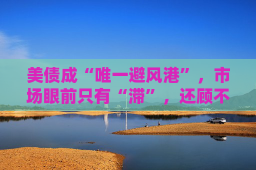 美债成“唯一避风港”，市场眼前只有“滞”，还顾不上“胀”