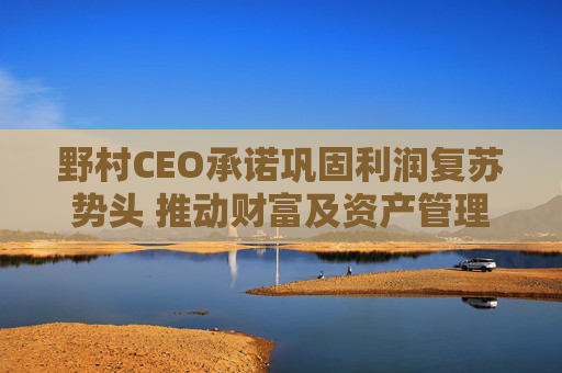 野村CEO承诺巩固利润复苏势头 推动财富及资产管理业务进入高增长阶段