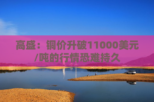 高盛：铜价升破11000美元/吨的行情恐难持久  第1张