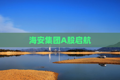 海安集团A股启航