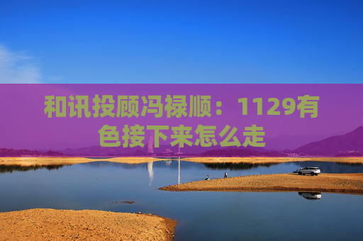 和讯投顾冯禄顺：1129有色接下来怎么走