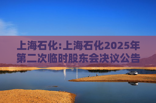上海石化:上海石化2025年第二次临时股东会决议公告