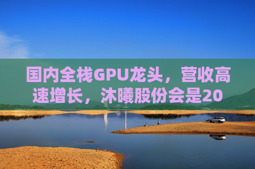 国内全栈GPU龙头，营收高速增长，沐曦股份会是20万元“肉签”吗？