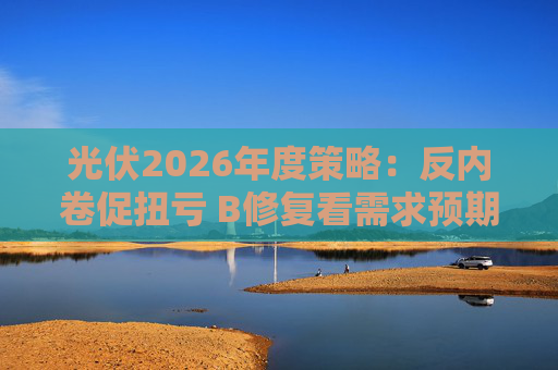 光伏2026年度策略：反内卷促扭亏 Β修复看需求预期 Α聚焦新技术第二曲线