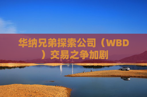 华纳兄弟探索公司(WBD)交易之争加剧