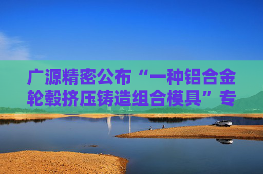 广源精密公布“一种铝合金轮毂挤压铸造组合模具”专利