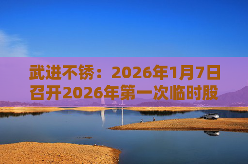 武进不锈：2026年1月7日召开2026年第一次临时股东会