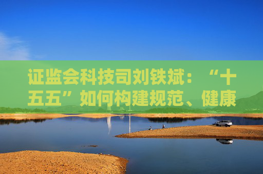 证监会科技司刘铁斌：“十五五”如何构建规范、健康的资本市场人工智能生态体系