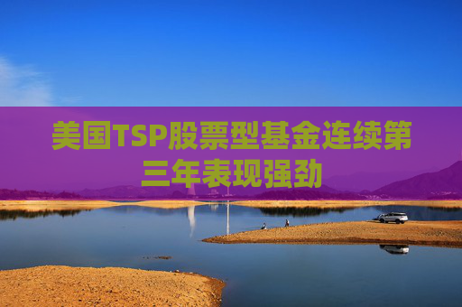 美国TSP股票型基金连续第三年表现强劲