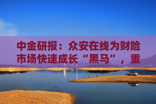 中金研报:众安在线为财险市场快速成长“黑马”,重申“买入”评级,目标价23港元