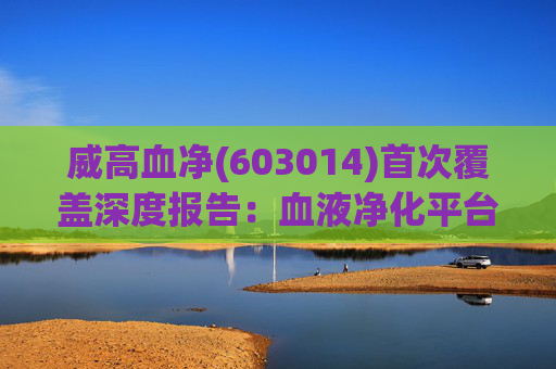 威高血净(603014)首次覆盖深度报告：血液净化平台型龙头 外延突破成长天花板