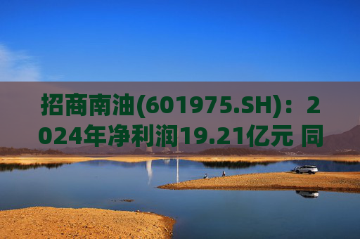 招商南油(601975.SH)：2024年净利润19.21亿元 同比增长23.38%