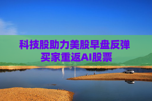 科技股助力美股早盘反弹 买家重返AI股票 第1张 科技股助力美股早盘反弹 买家重返AI股票 第1张