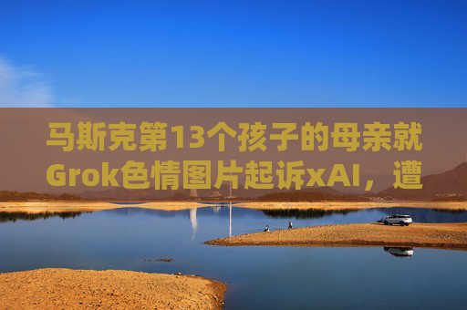 马斯克第13个孩子的母亲就Grok色情图片起诉xAI，遭后者反诉