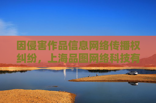 因侵害作品信息网络传播权纠纷，上海品图网络科技有限公司起诉天地数码