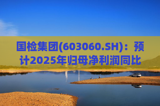 国检集团(603060.SH)：预计2025年归母净利润同比减少42.62%