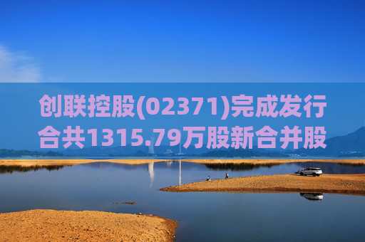 创联控股(02371)完成发行合共1315.79万股新合并股份