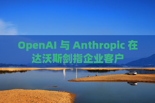 OpenAI 与 Anthropic 在达沃斯剑指企业客户