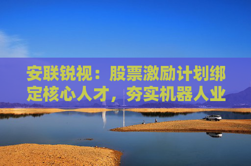 安联锐视:股票激励计划绑定核心人才,夯实机器人业务增长动能