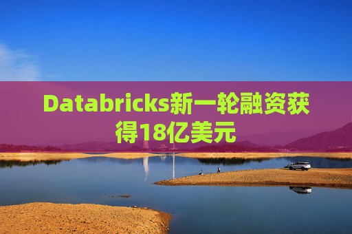 Databricks新一轮融资获得18亿美元  第1张