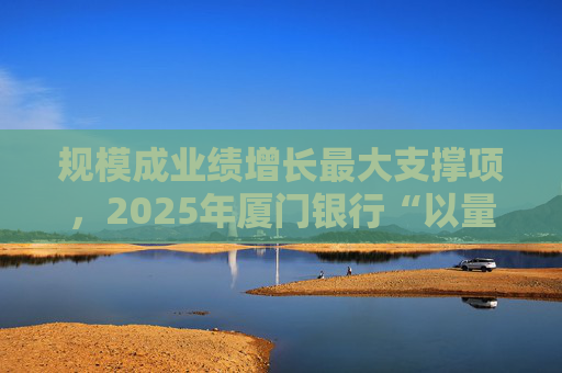 规模成业绩增长最大支撑项，2025年厦门银行“以量补价”扭转业绩困局