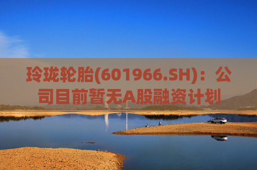 玲珑轮胎(601966.SH)：公司目前暂无A股融资计划