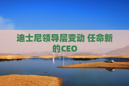 迪士尼领导层变动 任命新的CEO