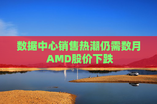 数据中心销售热潮仍需数月 AMD股价下跌