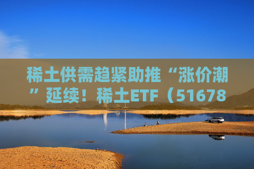 稀土供需趋紧助推“涨价潮”延续！稀土ETF（516780）近三个交易日合计吸金近3亿元，位居同类前列