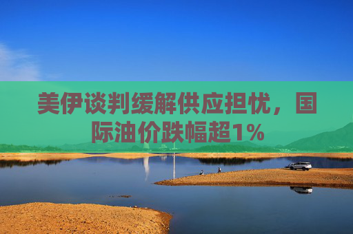 美伊谈判缓解供应担忧，国际油价跌幅超1%  第1张