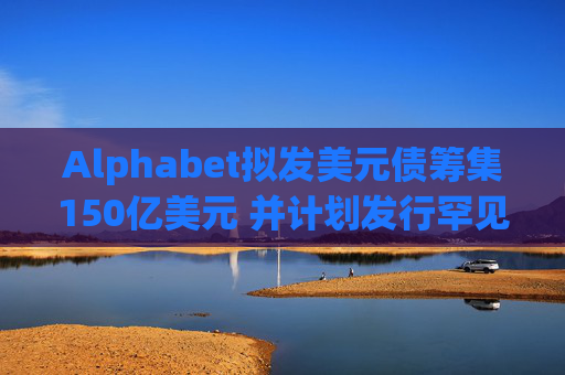 Alphabet拟发美元债筹集150亿美元 并计划发行罕见100年期英镑债
