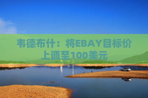 韦德布什：将EBAY目标价上调至100美元