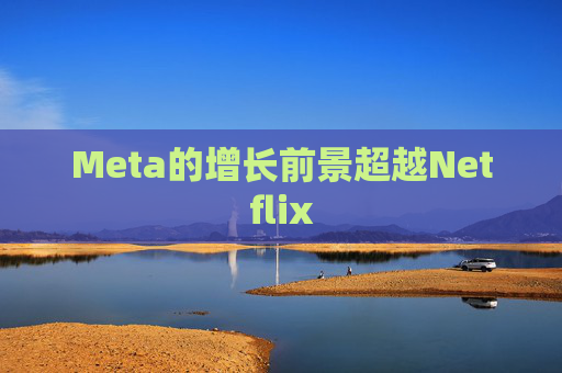 Meta的增长前景超越Netflix  第1张