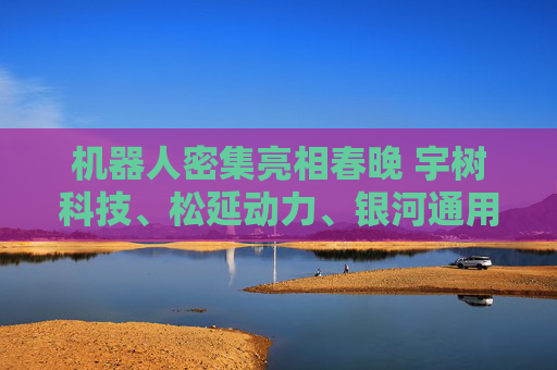 机器人密集亮相春晚 宇树科技、松延动力、银河通用、魔法原子等概念股梳理