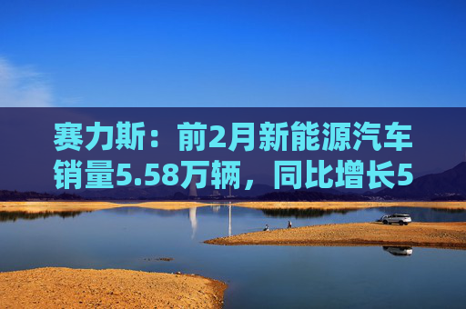 赛力斯：前2月新能源汽车销量5.58万辆，同比增长56.08%