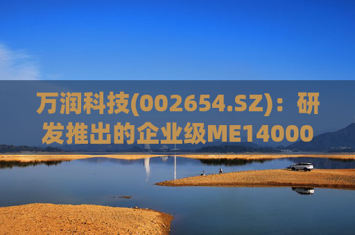 万润科技(002654.SZ)：研发推出的企业级ME14000存储产品，能够满足AI推理应用需求  第1张