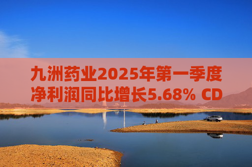 九洲药业2025年第一季度净利润同比增长5.68% CDMO业务稳步提升